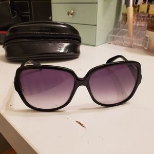 Giorgio Armani womens sunglasses